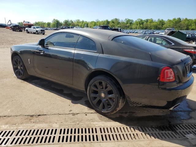 SCA665C54KUX87311 | 2019 Other 2019 rolls-royce wraith