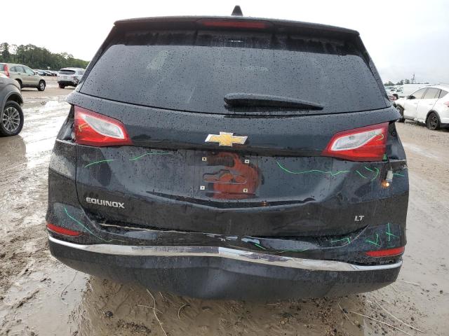 2018 Chevrolet Equinox Lt VIN: 2GNAXJEV8J6184470 Lot: 56421704