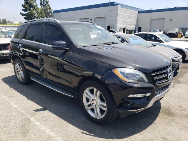 VIN 4JGDA5JB2DA231280 2013 Mercedes-Benz ML-Class, 350 no.4