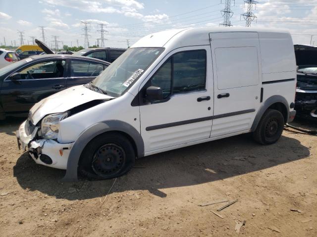 2012 Ford Transit Connect Xlt VIN: NM0LS7DN4CT083695 Lot: 56008164