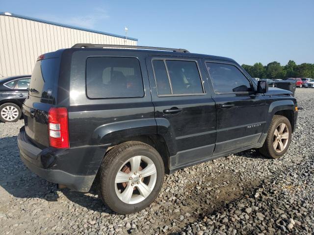 2015 Jeep Patriot Sport VIN: 1C4NJPBB9FD400599 Lot: 53591224