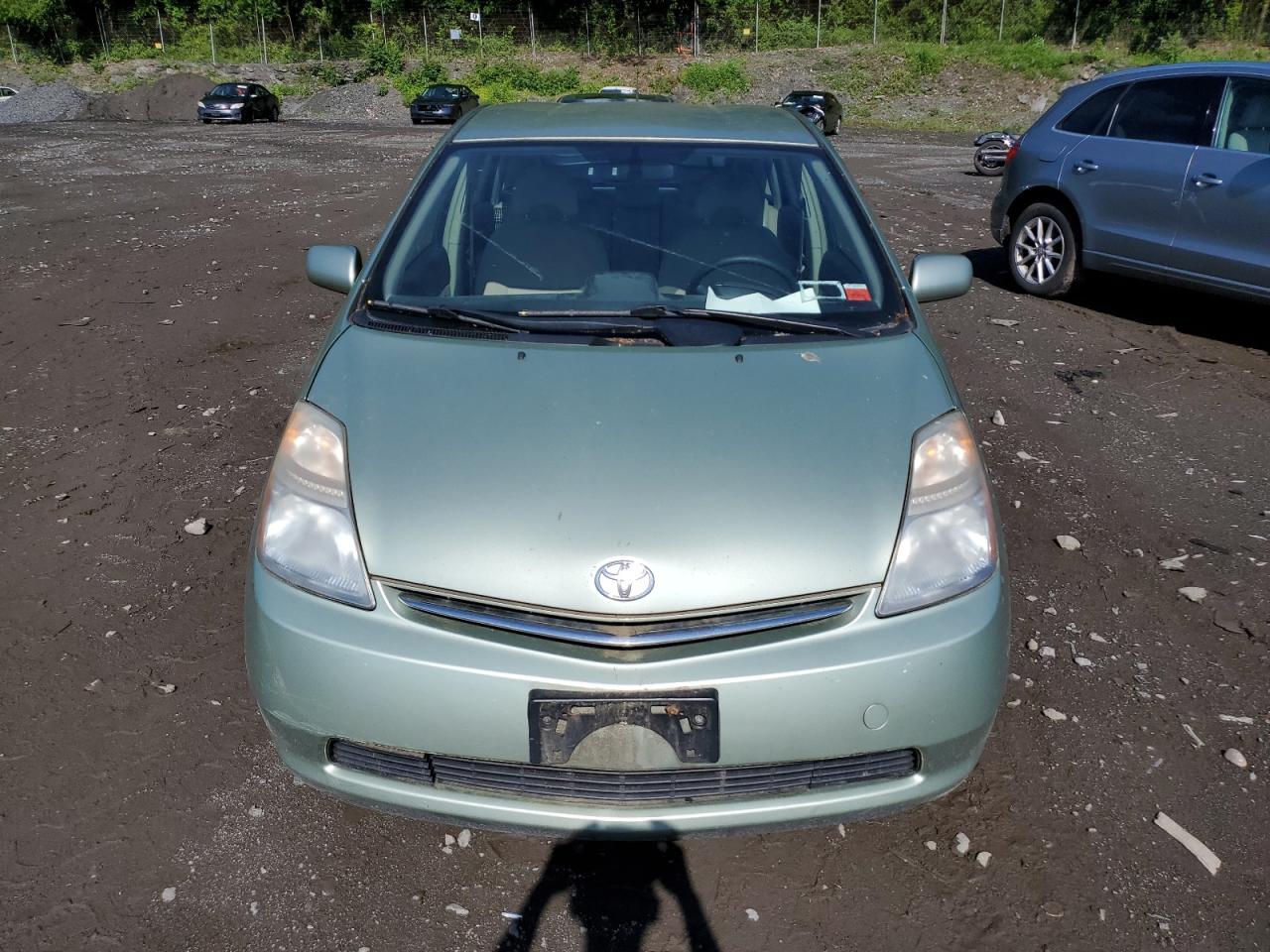 JTDKB20U277649186 2007 Toyota Prius