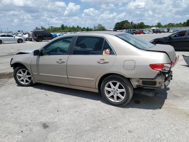 2003 Honda Accord Ex VIN: 1HGCM66543A079292 Lot: 53696654