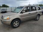 HONDA PILOT EX photo