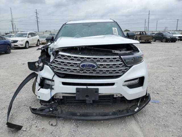 2020 FORD EXPLORER L - 1FMSK7FH5LGC12652