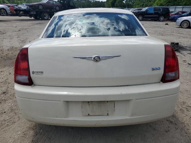 2007 Chrysler 300 VIN: 2C3KA43R07H625421 Lot: 55313554