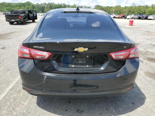 2020 Chevrolet Malibu Lt VIN: 1G1ZD5ST6LF006170 Lot: 53344964