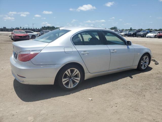 2009 BMW 528 I VIN: WBANU53589C119938 Lot: 54438154