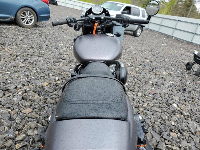 2017 HARLEY-DAVIDSON XG750A A 1HD4NCG20HC509526