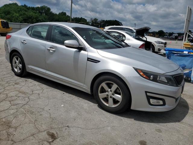 2015 Kia Optima Lx VIN: 5XXGM4A79FG519626 Lot: 54779234