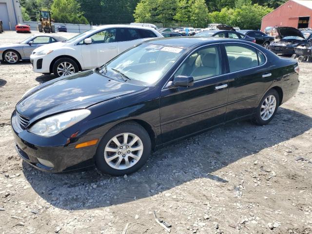 2004 Lexus Es 330 VIN: JTHBA30G040014635 Lot: 56720034