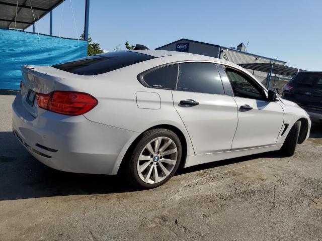 2015 BMW 428 I Gran Coupe VIN: WBA4A5C53FG052058 Lot: 54011384