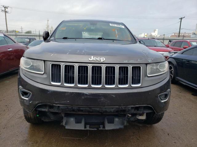 2014 Jeep Grand Cherokee Laredo VIN: 1C4RJEAG4EC216999 Lot: 52219354