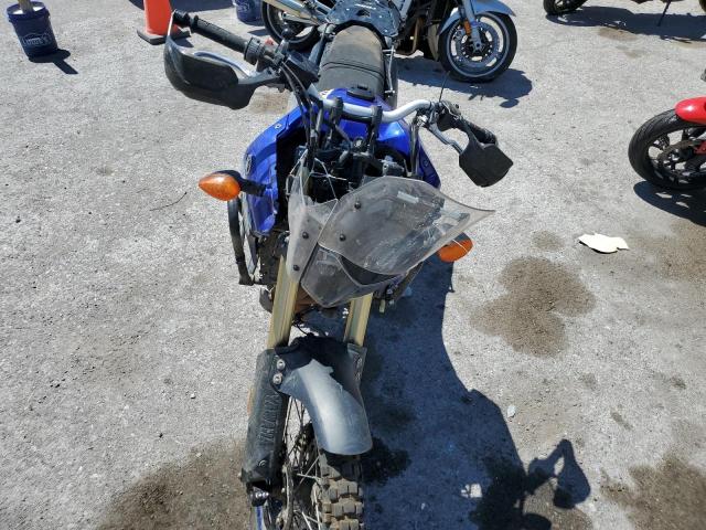 2022 YAMAHA XTZ690 JYADM12Y7NA002579