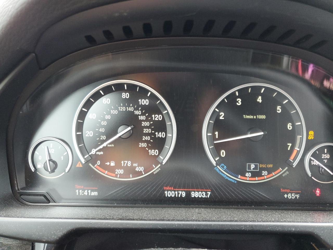 5UXKR0C52F0P15259 2015 BMW X5 xDrive35I