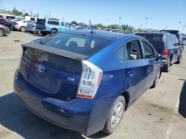 2010 Toyota Prius VIN: JTDKN3DU0A0175066 Lot: 54622984