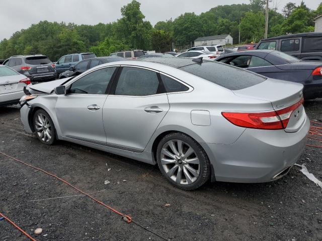 2013 Hyundai Azera Gls VIN: KMHFH4JG6DA204058 Lot: 55020384