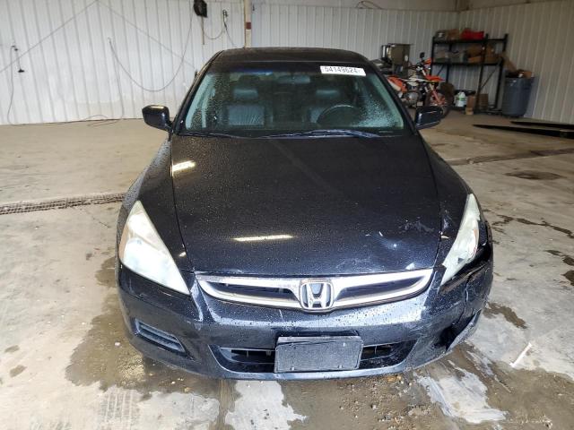 2007 Honda Accord Ex VIN: 1HGCM56877A211245 Lot: 54149624