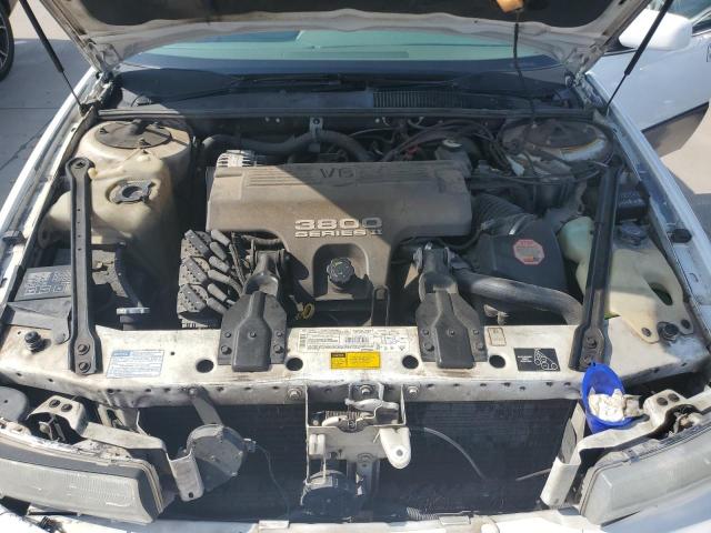 1996 Buick Regal Gran Sport VIN: 2G4WF52K6T1407166 Lot: 55926234