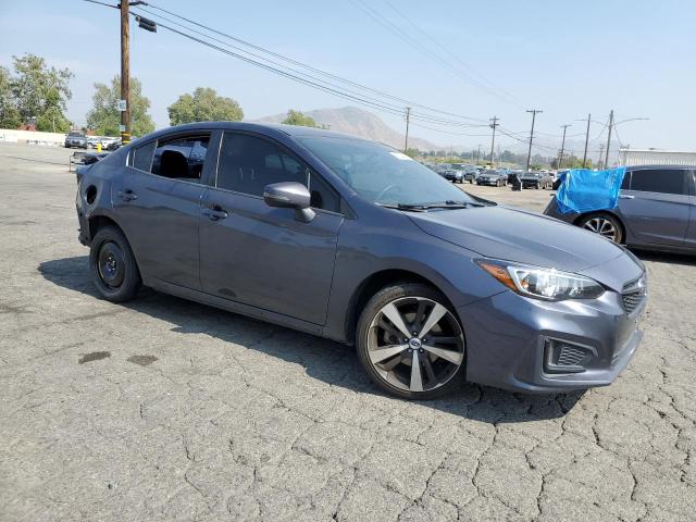 2017 Subaru Impreza Sport VIN: 4S3GKAK6XH3622809 Lot: 55044484