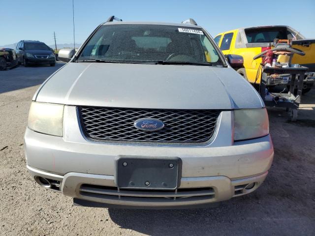 2007 Ford Freestyle Limited VIN: 1FMDK06197GA01382 Lot: 56011434