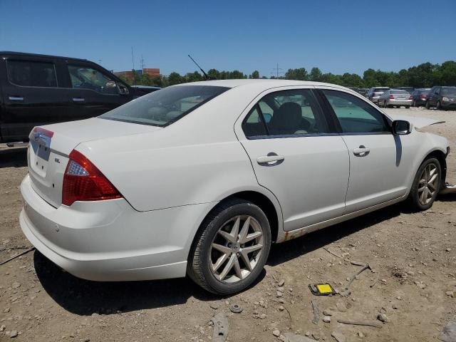 2010 Ford Fusion Sel VIN: 3FAHP0JA5AR176068 Lot: 56100564