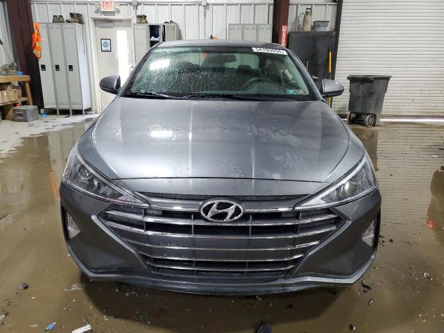 2019 Hyundai Elantra Se VIN: 5NPD74LF0KH436678 Lot: 54705934