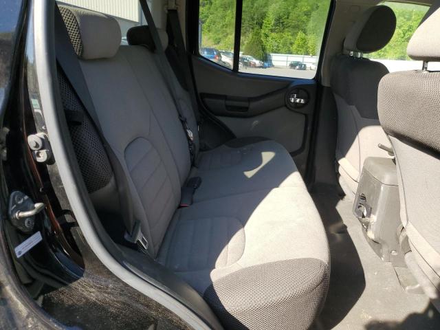 2008 Nissan Xterra Off Road VIN: 5N1AN08W88C535257 Lot: 57254634