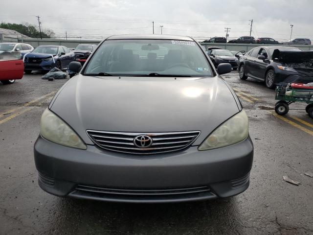 2006 Toyota Camry Le VIN: 4T1BE32KX6U724527 Lot: 53649874