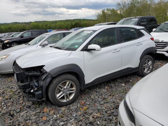 KM8K1CAA6MU676705 Hyundai Kona SE