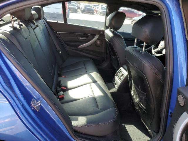 2017 BMW 340 XI - WBA8B7C38HK806600
