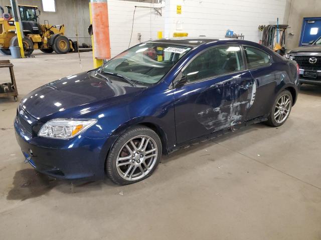 2006 Toyota Scion Tc VIN: JTKDE177460085146 Lot: 55115044