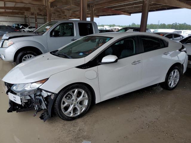 VIN 1G1RB6S58HU119134 2017 Chevrolet Volt, Premier no.1