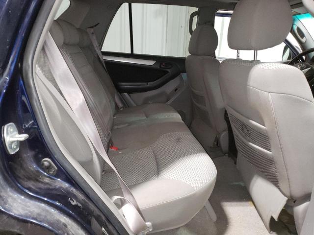 2008 Toyota 4Runner Sr5 VIN: JTEBU14R68K032622 Lot: 57345724