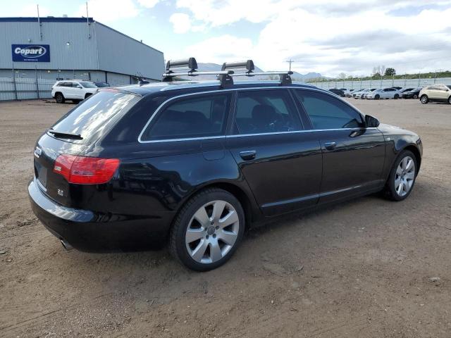 2007 Audi A6 Avant Quattro VIN: WAUKH74F87N063687 Lot: 53346164