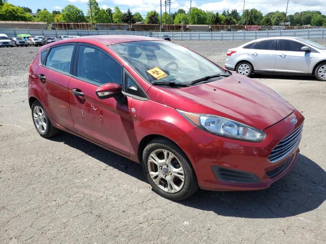 Vin: 3fadp4ejxem169250, lot: 52975124, ford fiesta se 20144