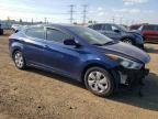 HYUNDAI ELANTRA SE photo