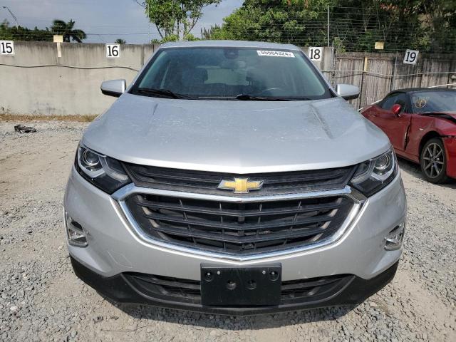 2020 Chevrolet Equinox Lt VIN: 3GNAXJEV9LS680866 Lot: 55554324