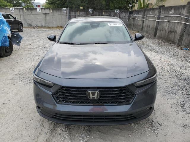 2023 Honda Accord Ex VIN: 1HGCY1F36PA028310 Lot: 55107714