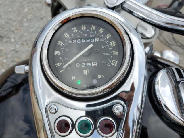 2006 INDIAN MOTORCYCLE CO. SPRINGFIEL - JKBVNCE106A014435