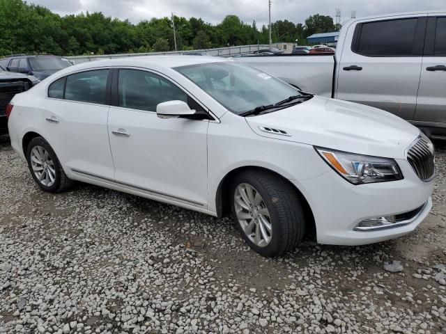 2016 Buick Lacrosse VIN: 1G4GB5G36GF104789 Lot: 54515664