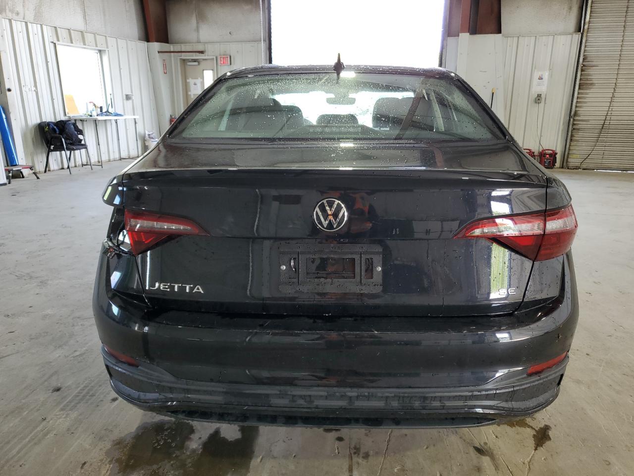 3VWEM7BU2RM043250 2024 Volkswagen Jetta Se