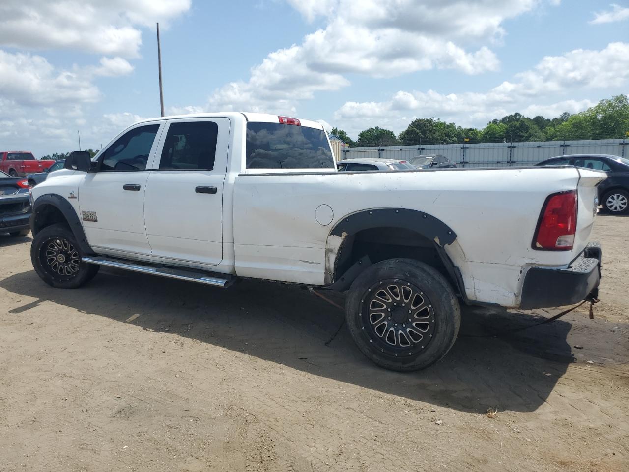 3C63R3GL6DG569898 2013 Ram 3500 St