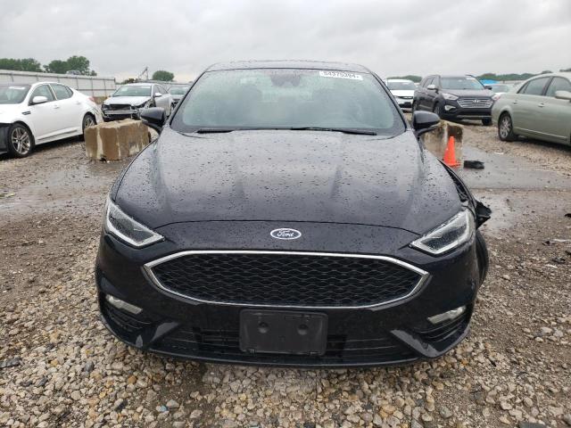 2019 Ford Fusion Sport VIN: 3FA6P0VP9KR171883 Lot: 54375394