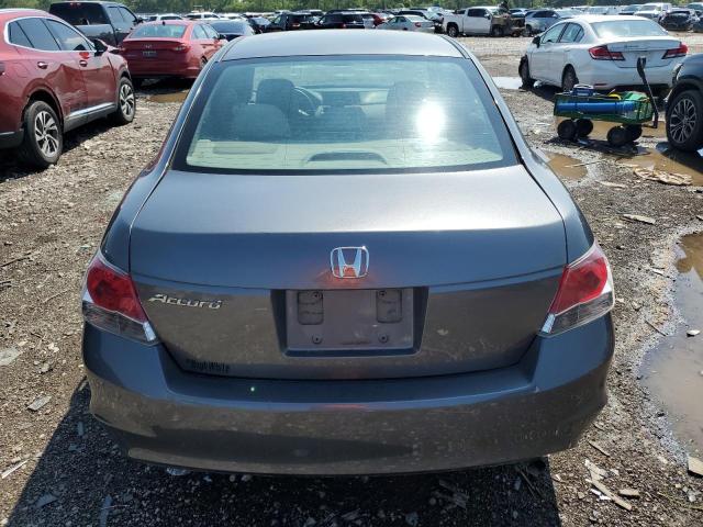 2009 Honda Accord Lx VIN: 1HGCP26319A129685 Lot: 54381164