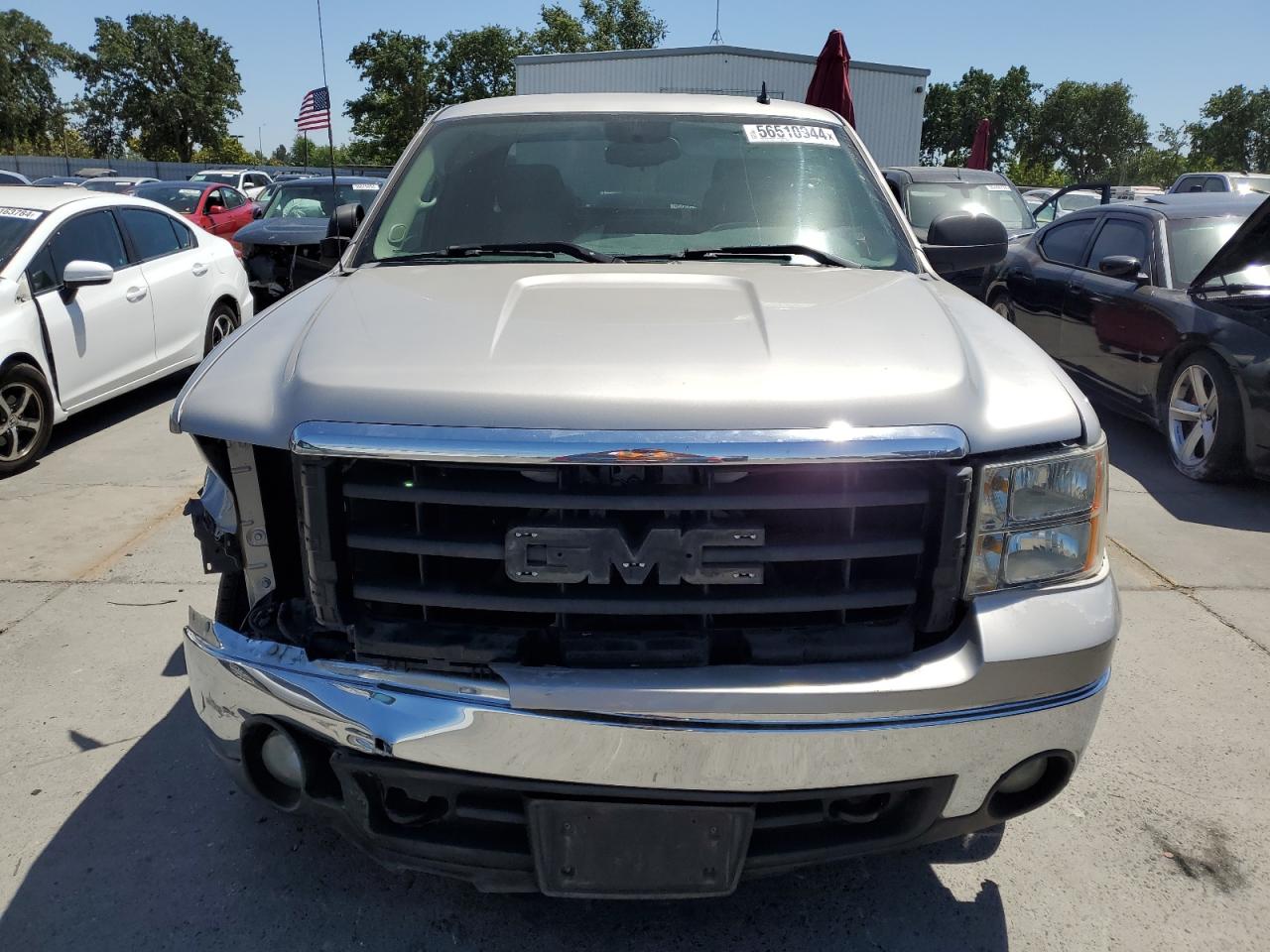 2GTEC19C671725164 2007 GMC New Sierra C1500