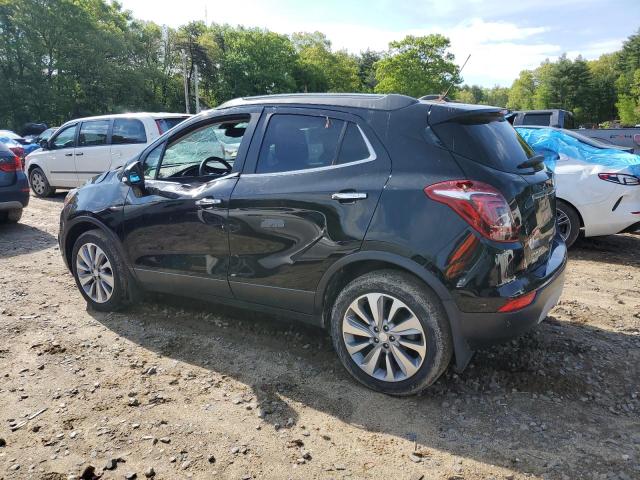 2018 Buick Encore Preferred VIN: KL4CJESB4JB586627 Lot: 54327984