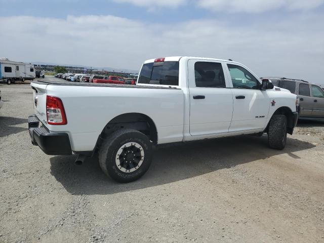 2022 Ram 2500 Tradesman VIN: 3C6UR5CL8NG343790 Lot: 54466844