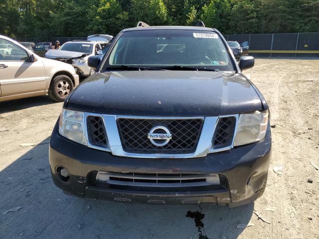 2012 Nissan Pathfinder S VIN: 5N1AR1NB4CC636333 Lot: 57029994