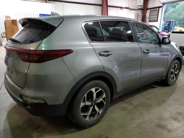 2022 Kia Sportage Lx VIN: KNDPM3AC6N7978367 Lot: 54763054